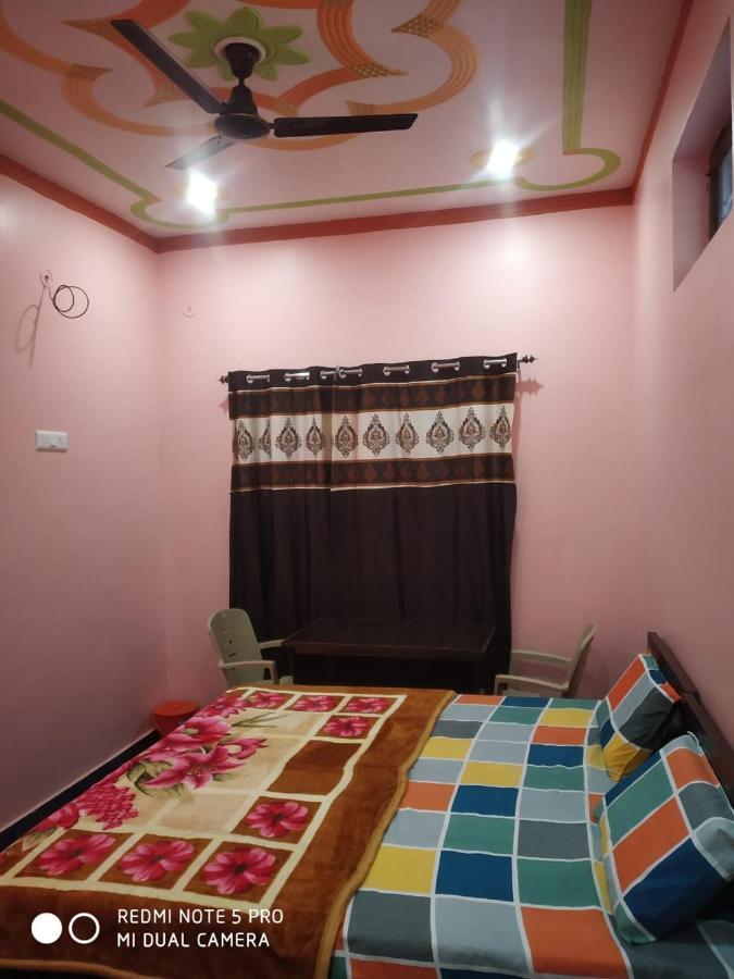 Goodwill Home Stay Almora Kültér fotó