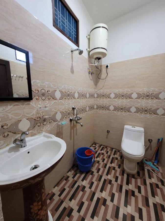 Goodwill Home Stay Almora Kültér fotó