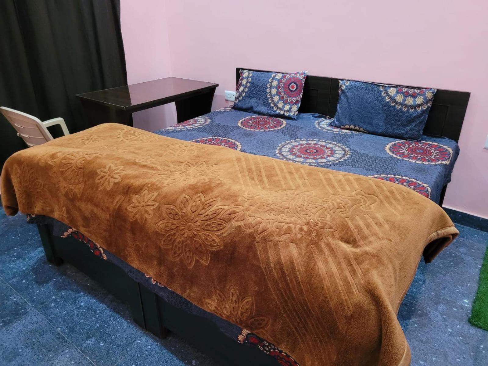 Goodwill Home Stay Almora Kültér fotó